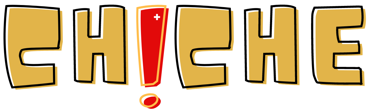 Logo CH!CHE