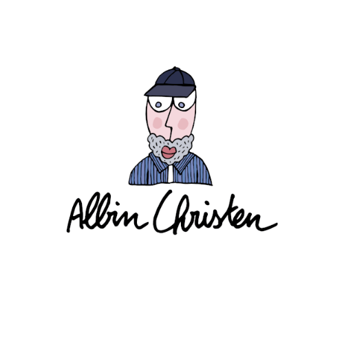 Albin Christen