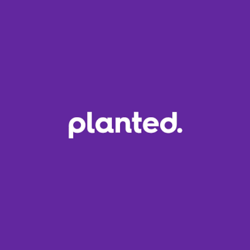 Planted